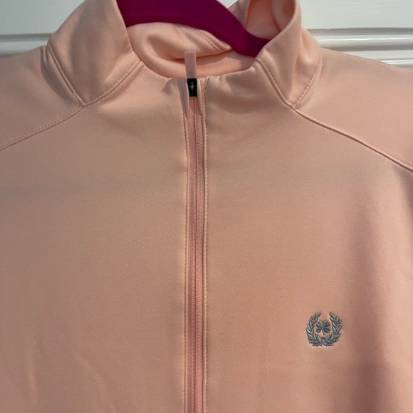 NWOT Nike Ladies Medium Golf Pullover - Picture 3 of 10